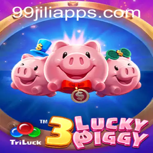 Unveiling the Excitement: 3LUCKYPIGGY and the Allure of 99JILI