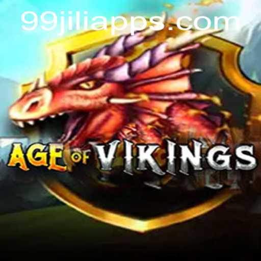 Discover the World of AgeofViking: A Thrilling Adventure with 99JILI