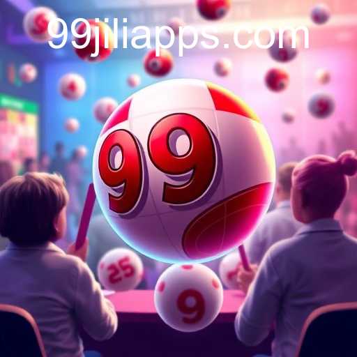 Bingo Games: Exploring the World of 99JILI