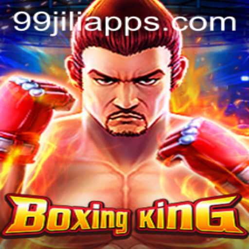 BoxingKing Unveiled: A New Era in Virtual Boxing Gaming with 99JILI