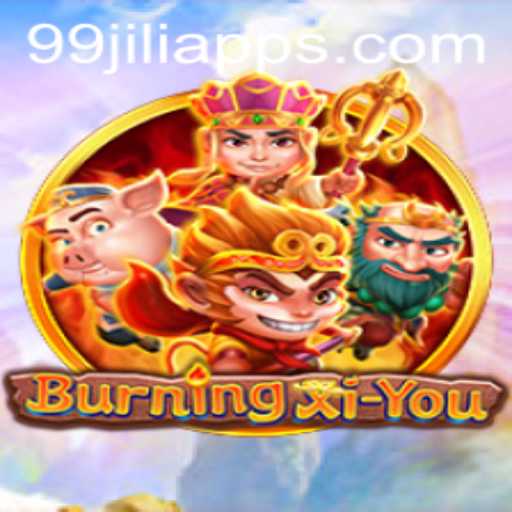 Exploring the Intriguing World of BurningXiYou: A Dive into the Adventure