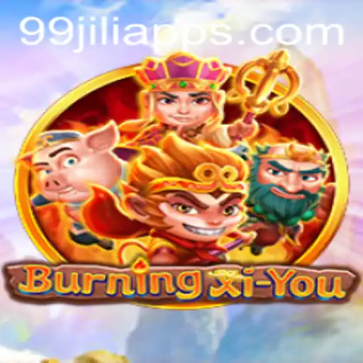 Exploring the Intriguing World of BurningXiYou: A Dive into the Adventure