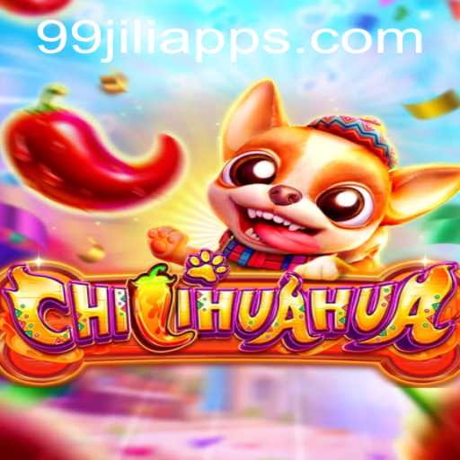 Discover the Thrilling World of CHILIHUAHUA: The Ultimate Gaming Experience with 99JILI