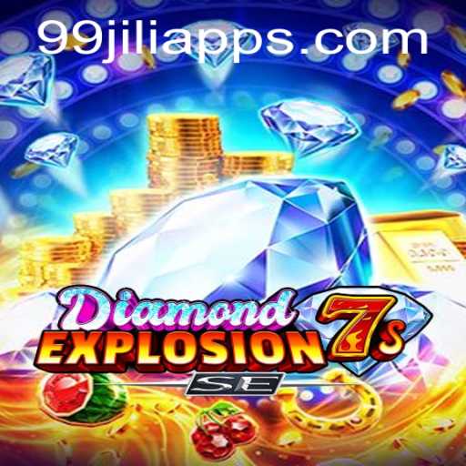 Discover the Thrilling World of DiamondExplosion7sSE: A Dive into High-Stakes Gaming