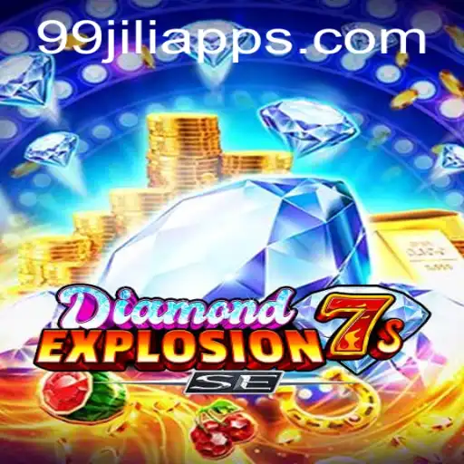 Discover the Thrilling World of DiamondExplosion7sSE: A Dive into High-Stakes Gaming