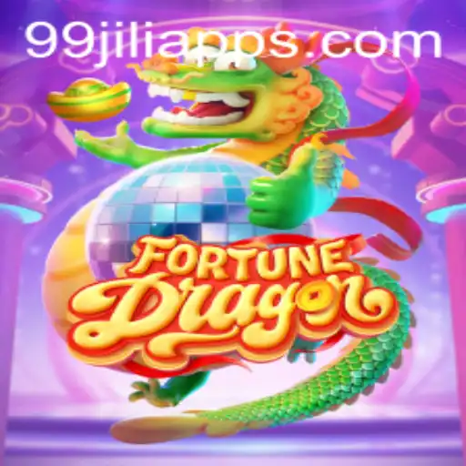 Unveiling FortuneDragon: A Thrilling New Adventure in the 99JILI Gaming Universe
