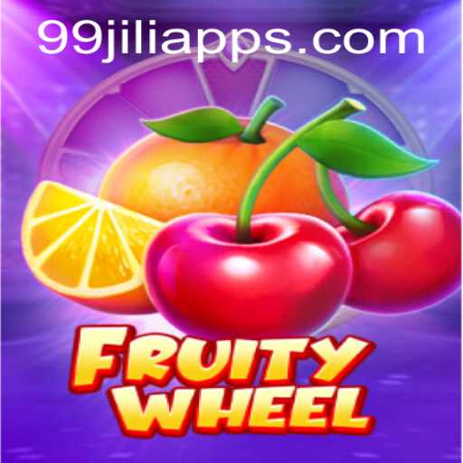 FruityWheel: A Vibrant Gaming Adventure with 99JILI