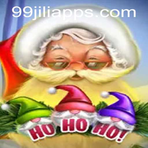 HoHoHo: Dive into the Enchanting World of 99JILI
