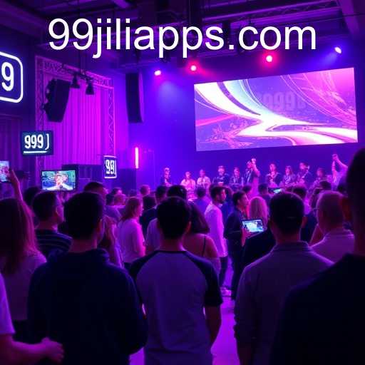 The Evolution and Impact of Live Streaming with 99JILI