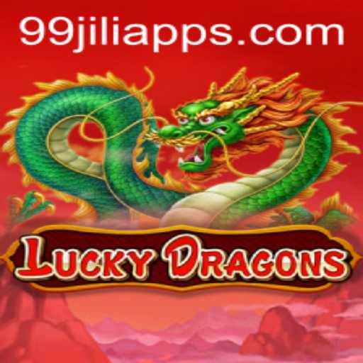 Unleashing the Thrills of LuckyDragons: A Deep Dive into the 99JILI Adventure