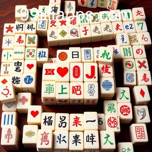 Understanding Mahjong: A Fascinating Game and Its Cultural Significance