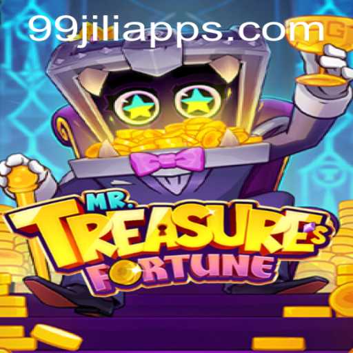 Discover the Thrills of MrTreasuresFortune: A Full Guide