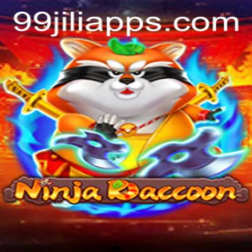 Master the Art of Stealth with NinjaRaccoon - 99JILI's Latest Gaming Adventure