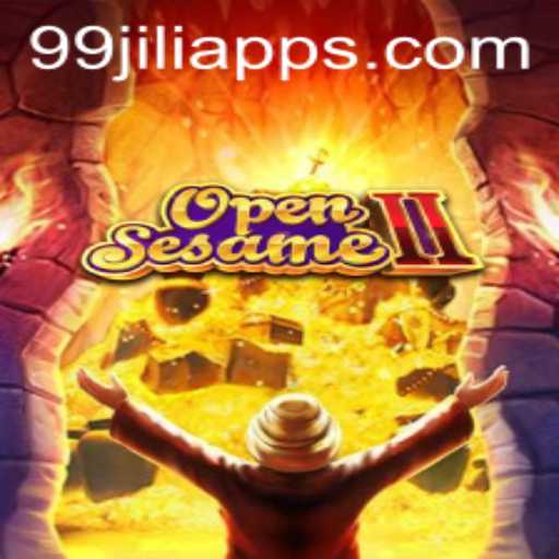 OpenSesameII: The Exciting World of 99JILI Gaming