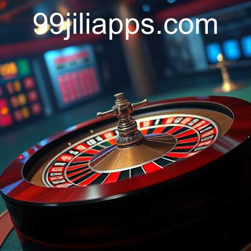Discover the Exciting World of Roulette and 99JILI