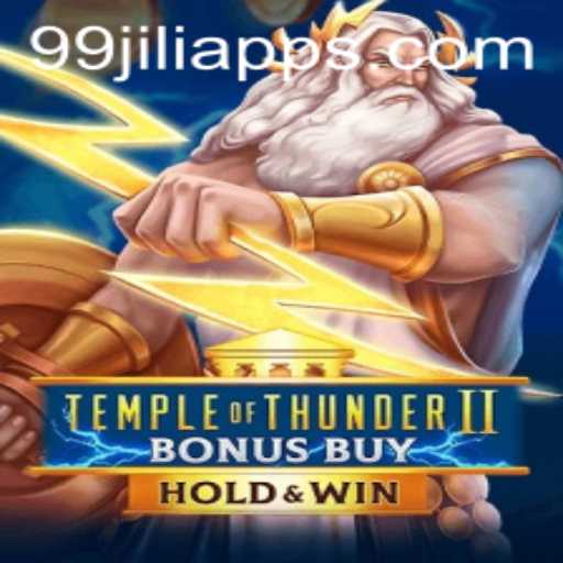 Exploring the Exciting World of TempleofThunderIIBonusBuy