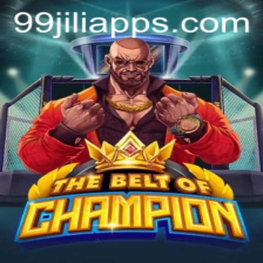 Discovering TheBeltOfChampion: An Epic Adventure Game with 99JILI