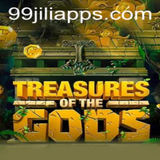 Discover the World of TreasureoftheGods