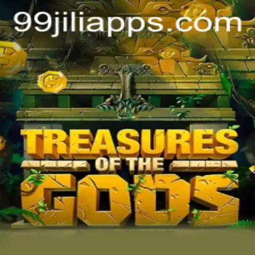 Discover the World of TreasureoftheGods