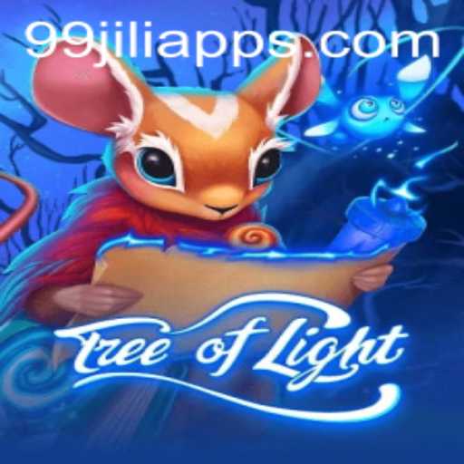 Tree of Light: An Immersive Adventure with 99JILI