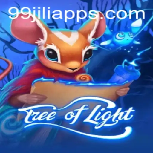 Tree of Light: An Immersive Adventure with 99JILI
