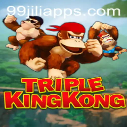TripleKingKong: Unveiling the Thrills of 99JILI