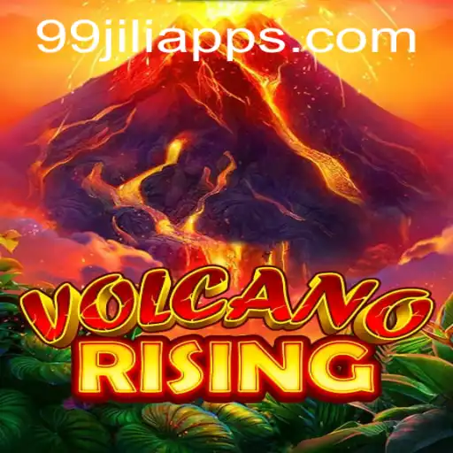 Exploring VolcanoRising: The New Thrilling Game with 99JILI